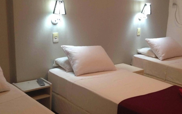 Nuevo Hotel Misiones