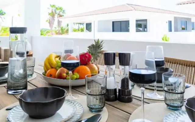 Apartments Jan thiel  Curacao