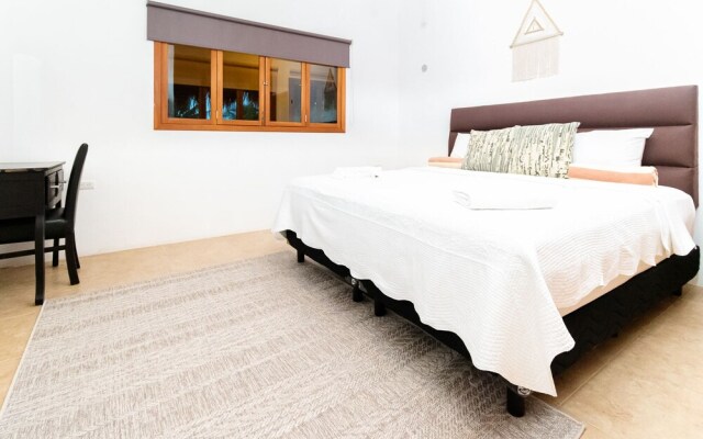 Casa Nino Holbox