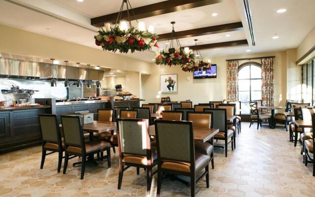 Reunion Resort Grande Living