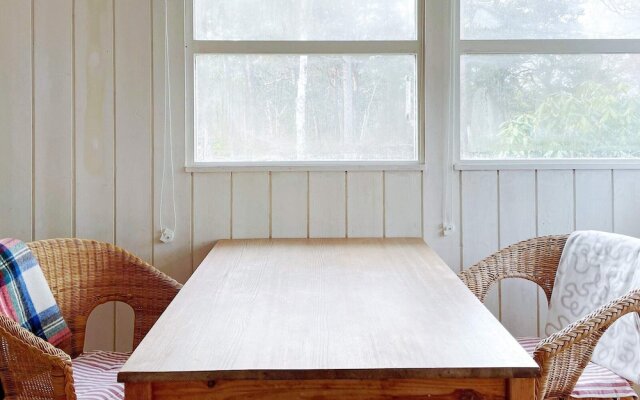 4 Person Holiday Home in Grisslehamn