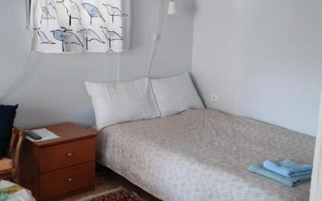 Central Beautiful Studio in Pyrgos Olympia
