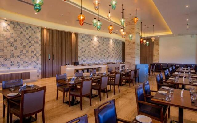 Nanu Resort & Spa, Arambol