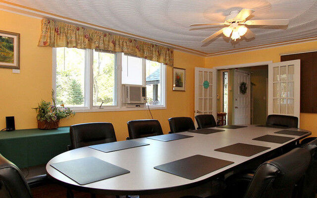 The Bourget Inn & Spa