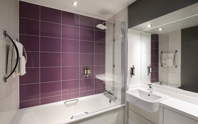 Premier Inn Clacton on Sea Seafront