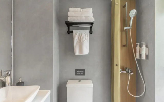 Urbanwood Hung Hom