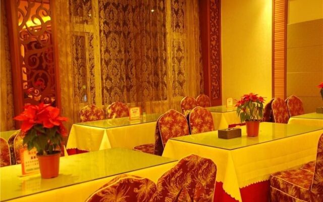 Kunming Haizhilun Hotel