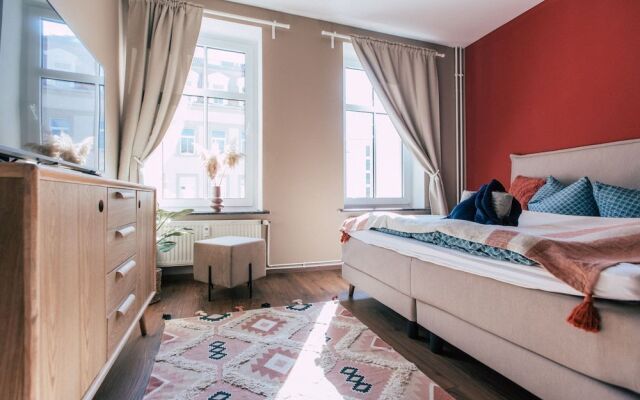Luga Homes - Mitte