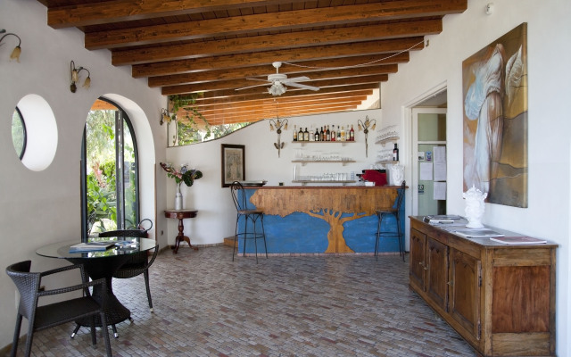 Villa Enrica