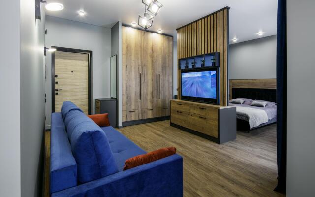 Достоевский апарт