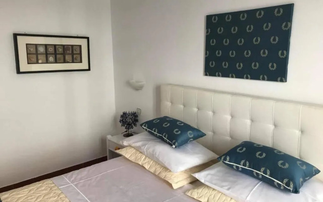 Milos Inn & Maisonette