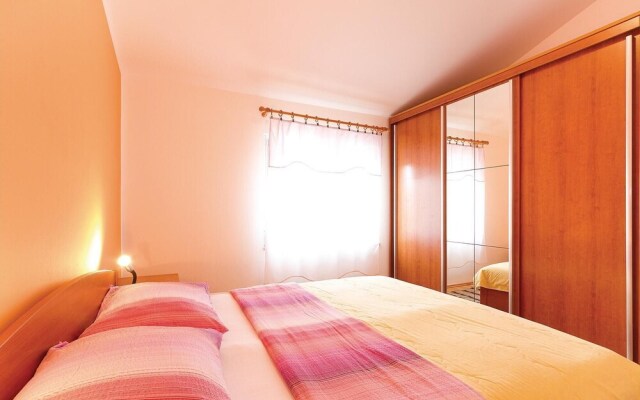Beautiful Home in Betiga With Wifi and 4 Bedrooms