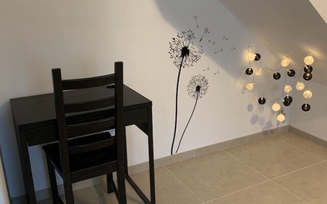 Petit Coin De Paradis