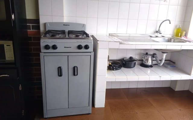 Apartamentos CasaMJ Tunja