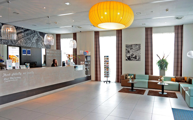 City Hotel Gouda