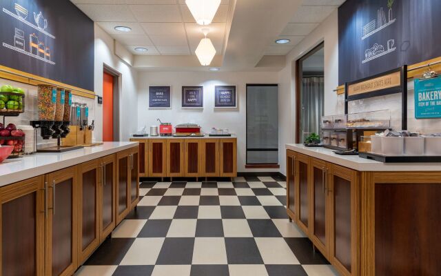 Hampton Inn Kansas City-Lee's Summit