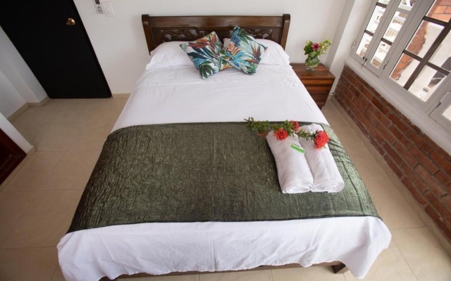 Hotel Verano Azul
