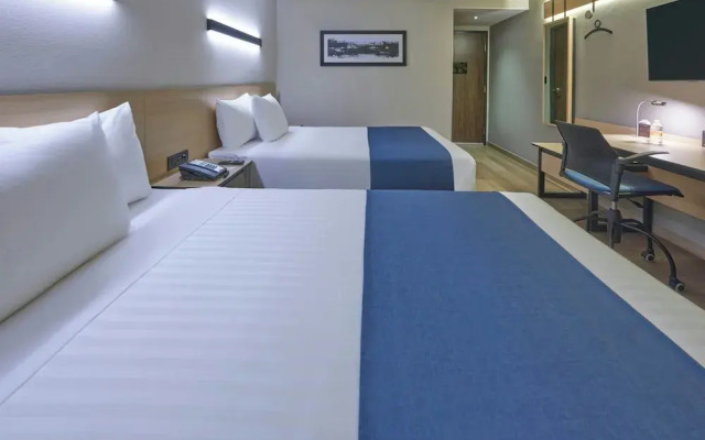 City Express By Marriott Tijuana El Florido