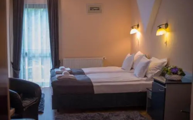 Marami Hotel
