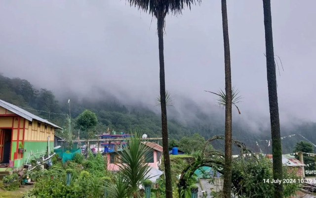 Rajalim Homestay