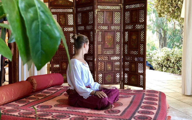 Hotel Alberi del Paradiso