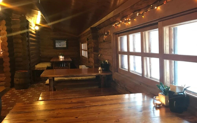 Niseko Backcountry Lodge - Hostel