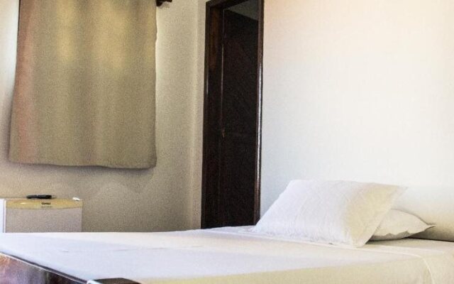 Pousada e Restaurante Mediterraneo