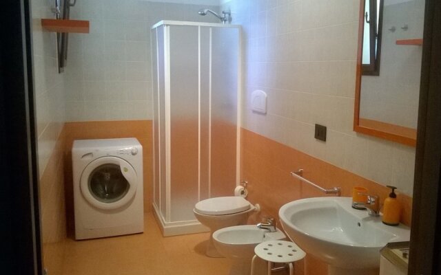 Il Sorriso B&B