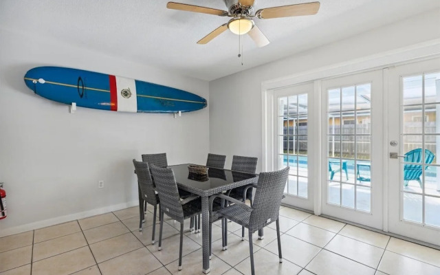 4880 N Banana River