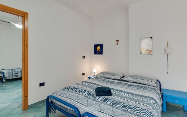 Homely Holiday Home in Otranto near Sea