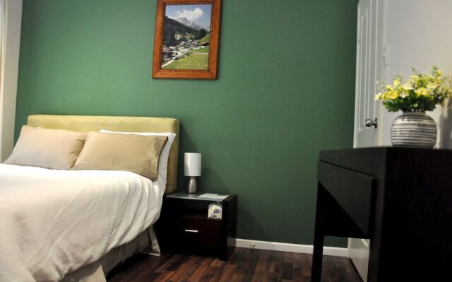 TL Warmest Homestay