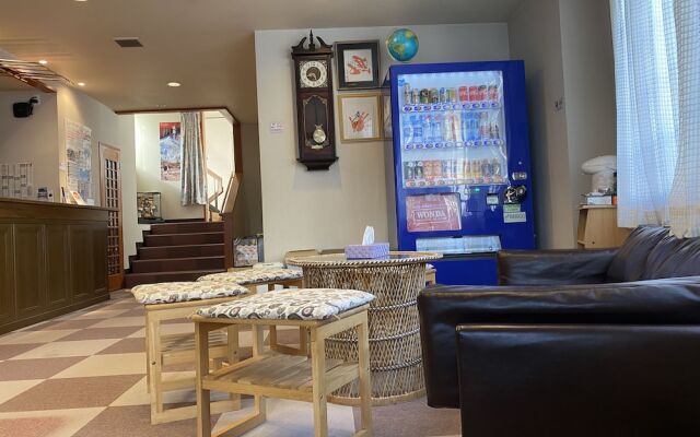 Nozawa Dream Central