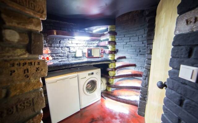 Апартаменты на ул. Свободы 10