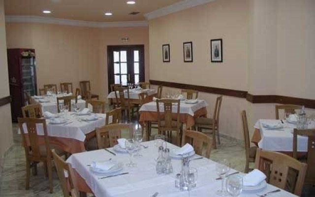 Hotel Reyes de León