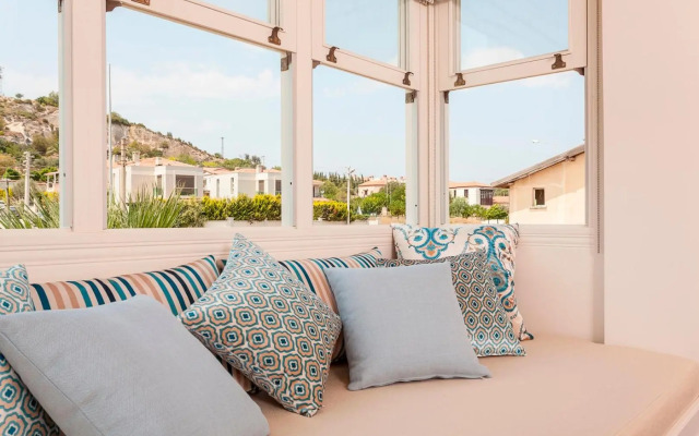 Salbakos Herakleia Boutique Hotel