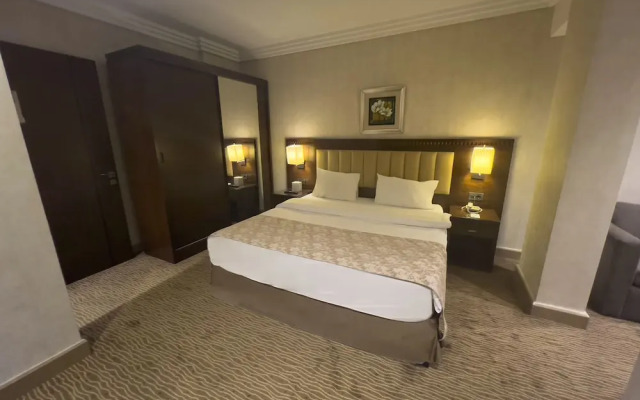 Lancaster Suites Raouche