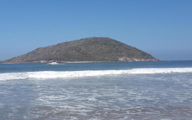 Departamento Zona Dorada