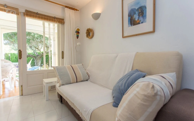 Los Olivos Apartment in Javea
