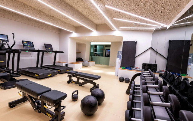 Palazzo Tirso Cagliari Mgallery