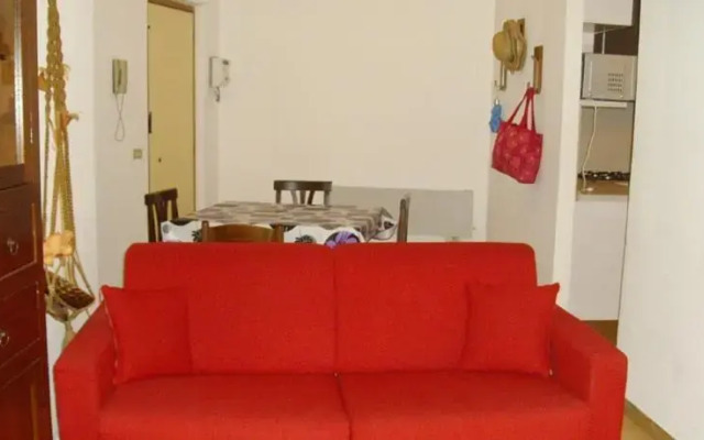 Appartamento Gabbiano