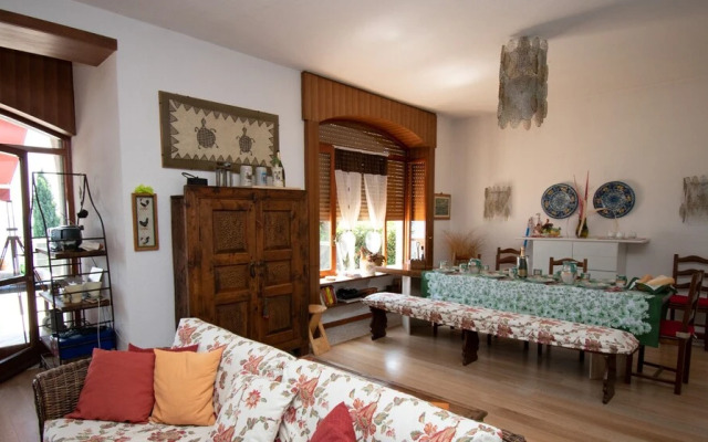 Villa Lydia in Padenghe sul Garda