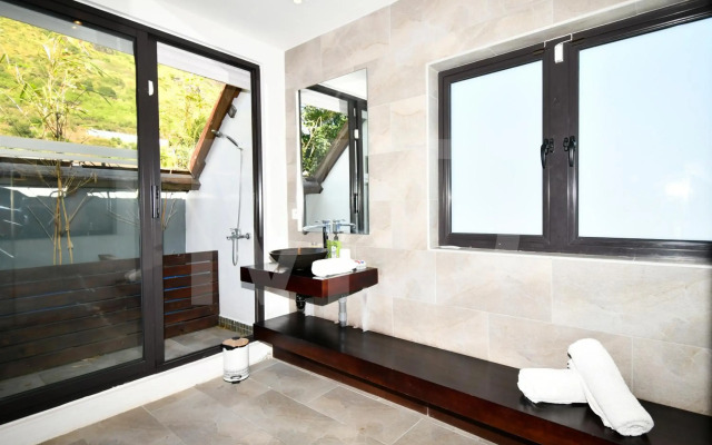 Villa Ayapana