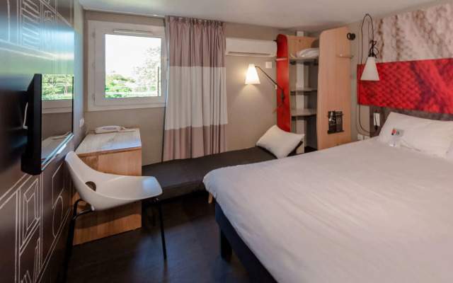 ibis Lyon Sud Chasse Sur Rhone