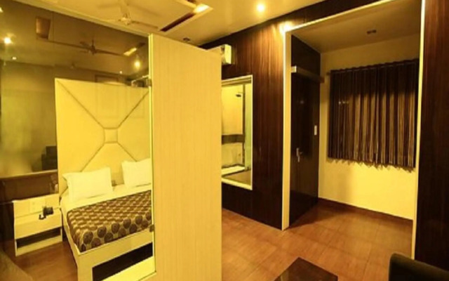 Hotel Harmony