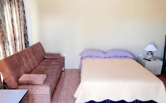 Suite amplia privada a 8 min del centro