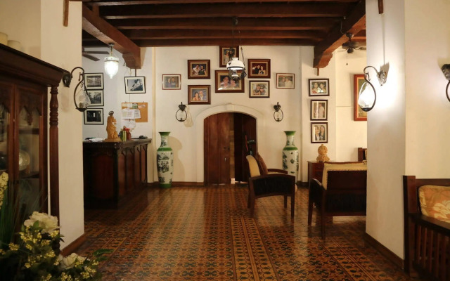 My Vigan Home Hotel