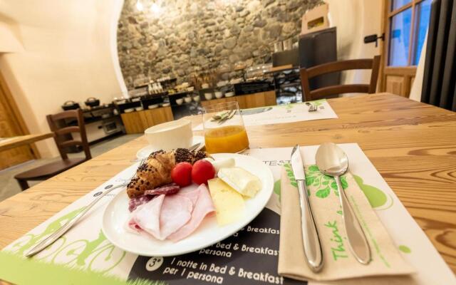 Curt di Clement Eco Mobility Hotel