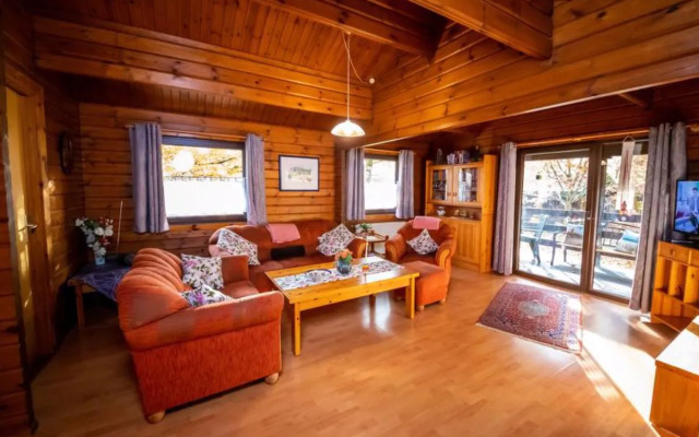 Haus 57 Wald ECK Bad Arolsen