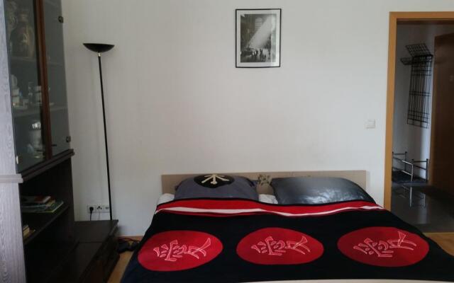 Apartment Karin