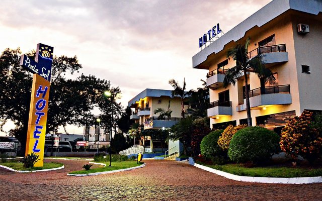 Praia Sol Hotel